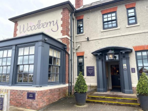 Woodberry Inn